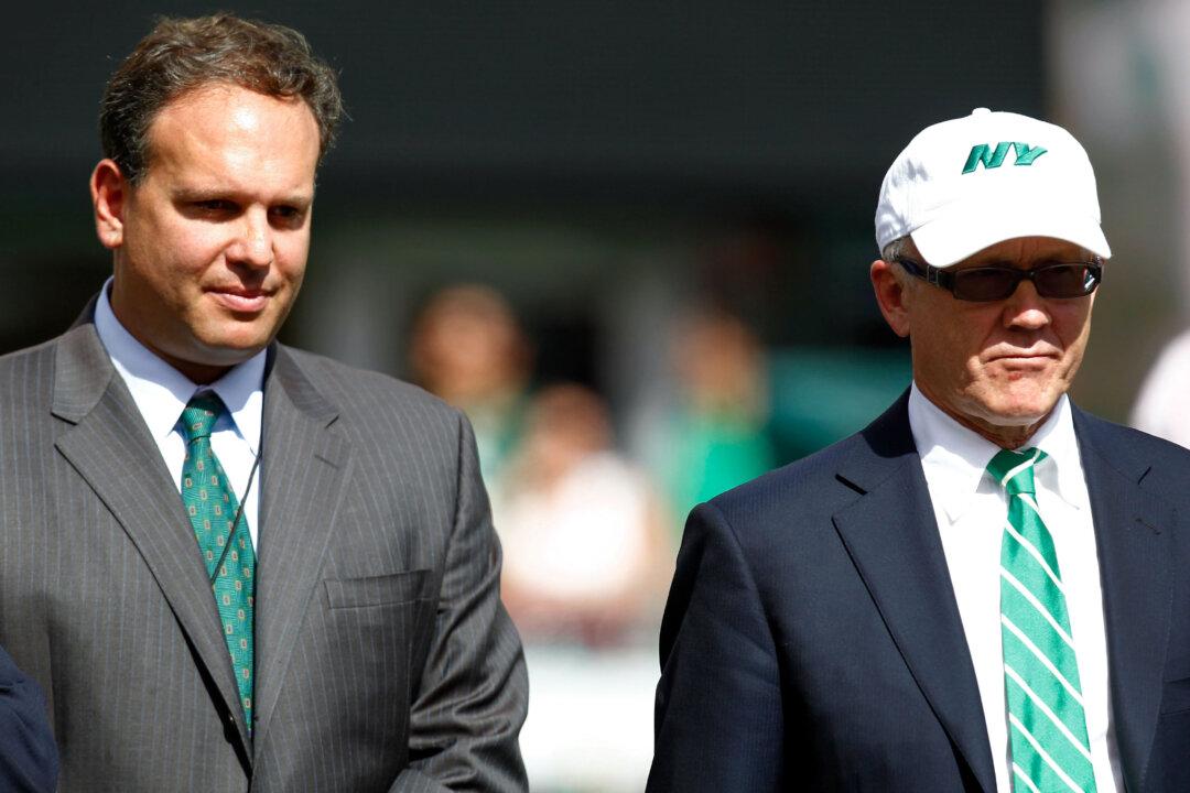 In Search of New Leadership, New York Jets Look to the Past