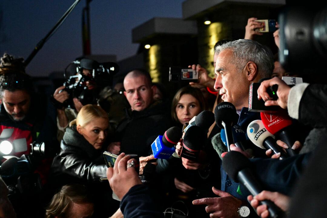 Lawfare or Safeguarding Democracy? Experts Weigh in on Romania’s Canceled Election