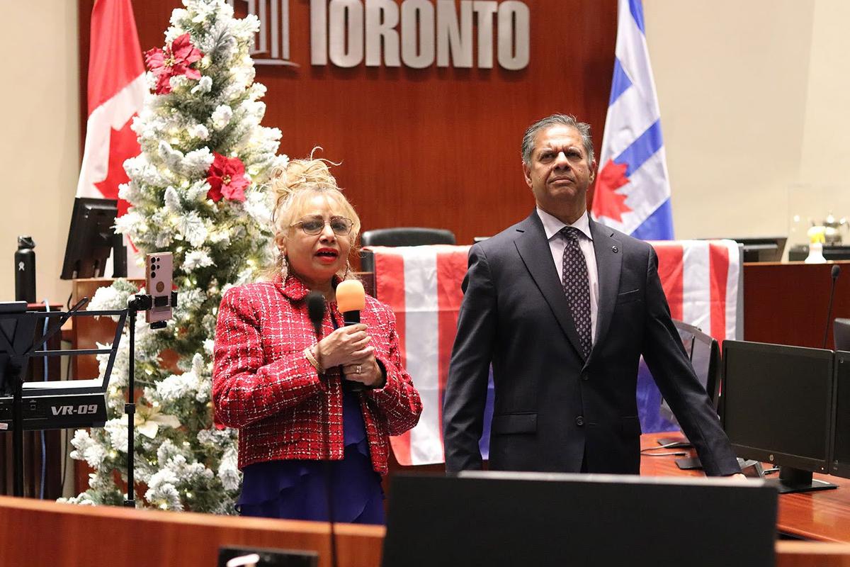 Organizers Campaign for Christian Heritage Month After Facing Resistance Securing Venue for Music Festival