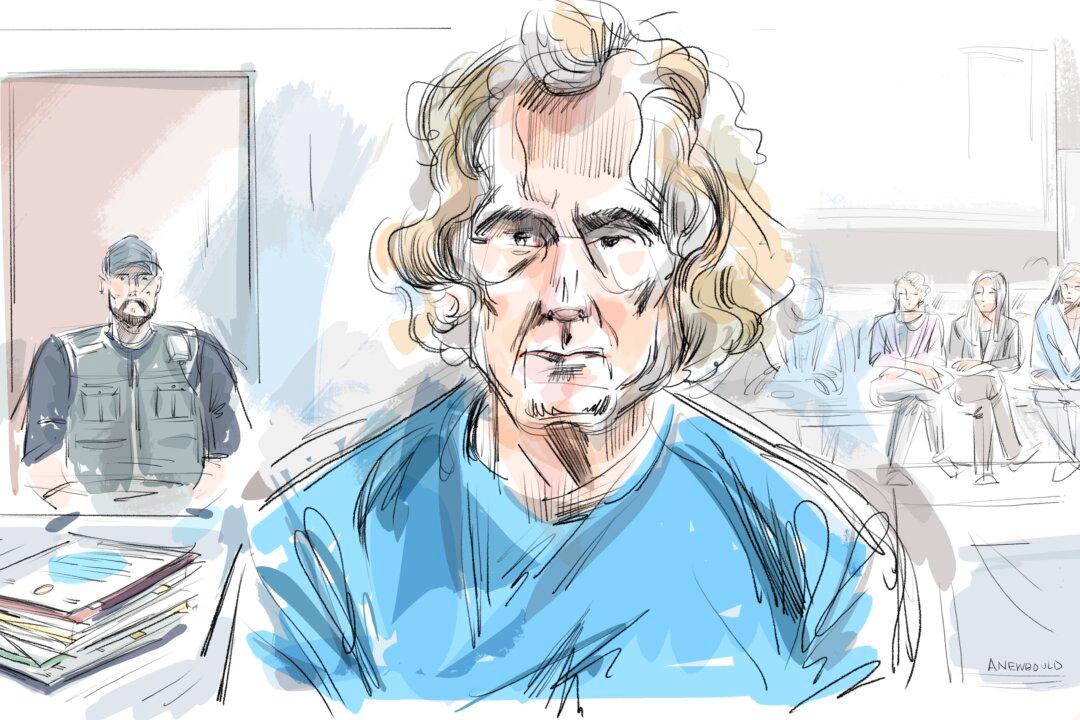 Paul Bernardo Denied Parole After Victims’ Families Plead He Be Kept Behind Bars