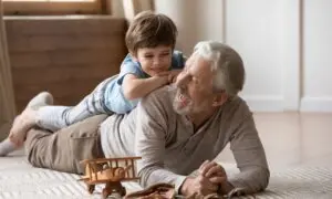 8 Benefits That Come With Aging