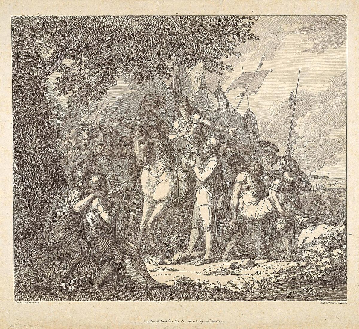 The Ideal Gentleman: The Life of Renaissance Poet and Adventurer Sir Philip Sidney