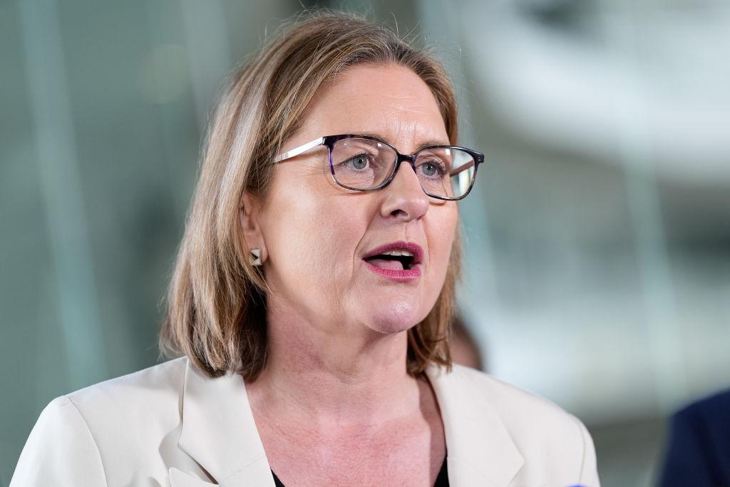 Cost of Big Victorian Infrastructure Projects Surge $11 Billion in One Year