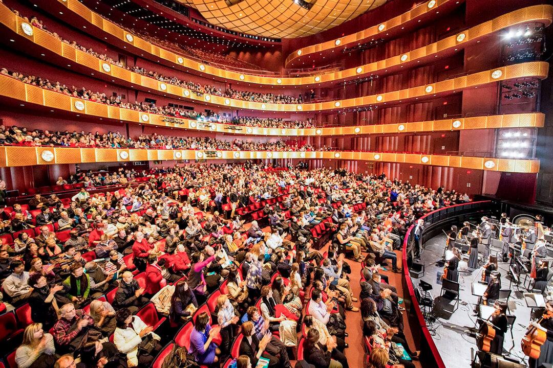 CCP Whistleblower Names Top Chinese Official Behind Attacks on Shen Yun