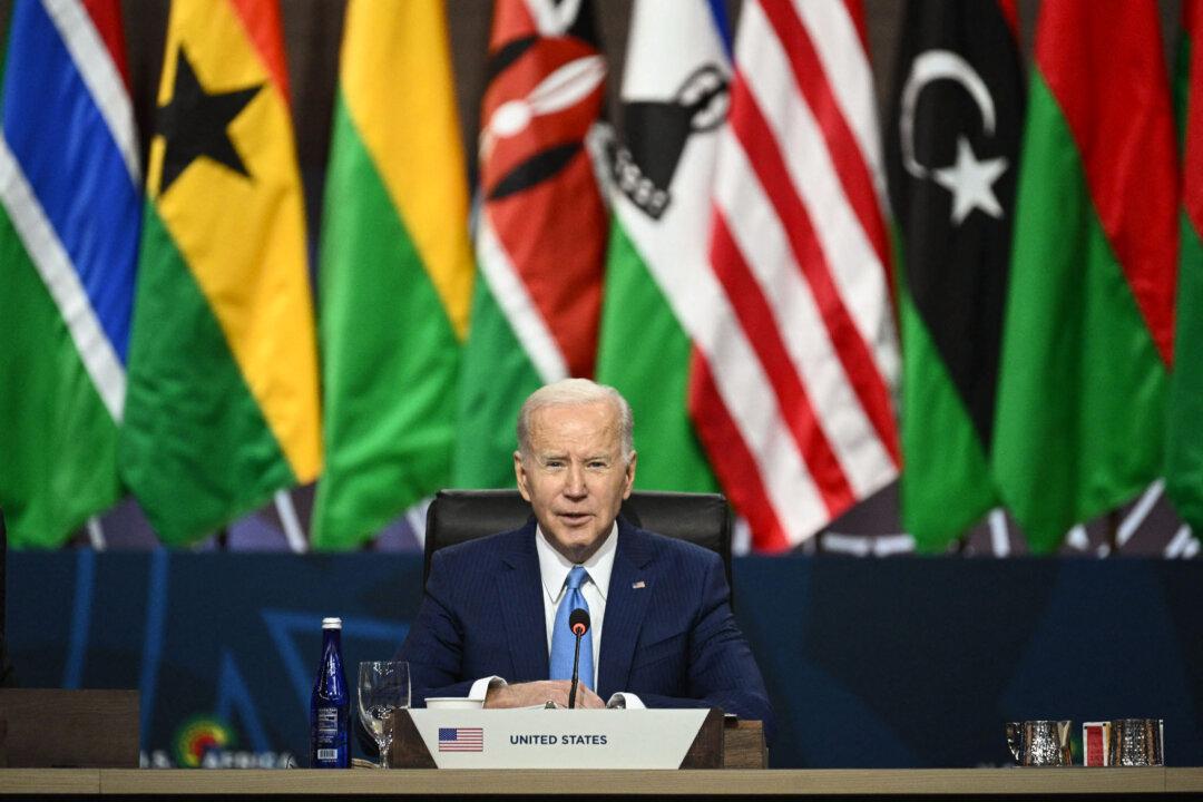 Biden Leaves Mixed Legacy in Africa, Say Analysts and Former US Officials