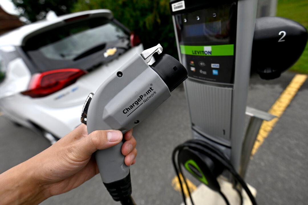 Fewer People Intend to Buy an EV Amid Price, Driving Range Concerns: EY Report