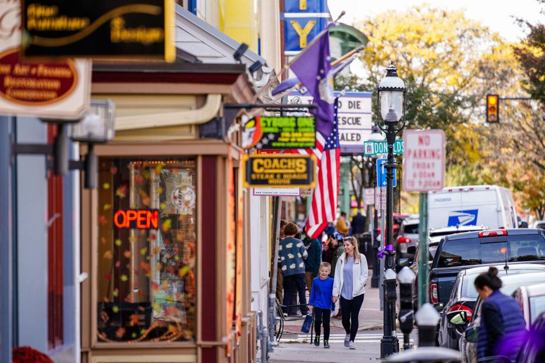 US Small-Business Outlook: Growth, Change, Complexities in 2025