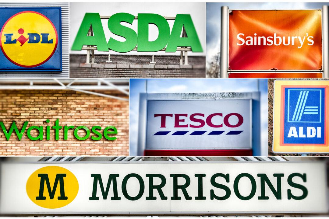 Supermarket Loyalty Schemes Offer ‘Genuine Savings,’ Says CMA, Amid Data Privacy Concerns