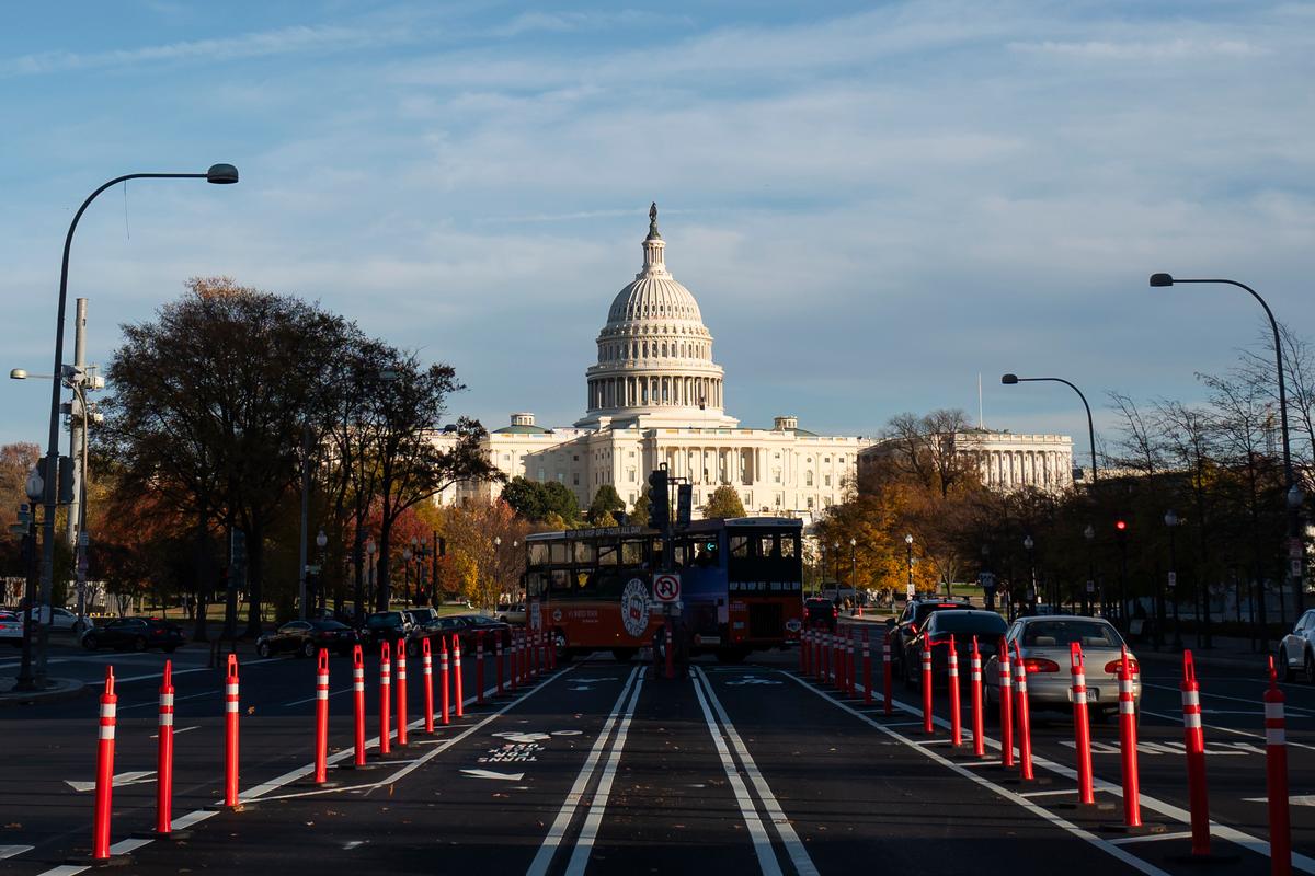 Congress’s To-Do List