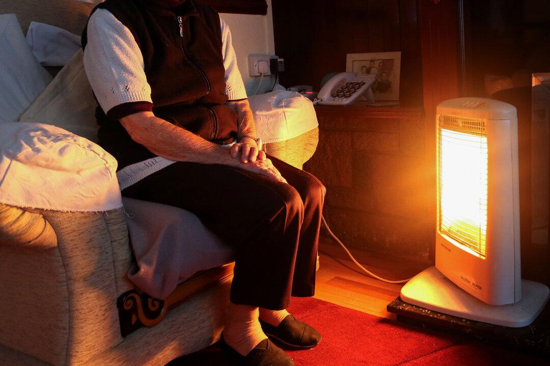 A Third of Pensioners Will Struggle Financially Without Winter Fuel Payments: Age UK