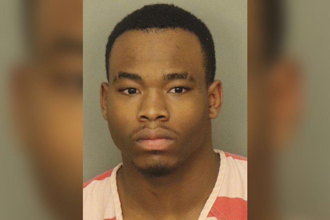 Alabama Man Charged in September Shooting Faces More Murder Charges in July Quadruple Homicide