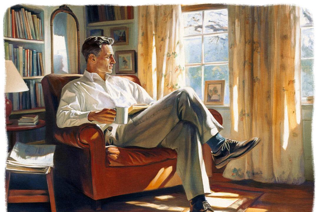 The Goodness and Beauty of the Private Life