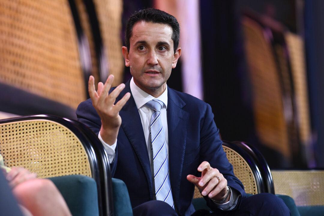 Queensland LNP to Ban the Phrase ‘From the River to the Sea’