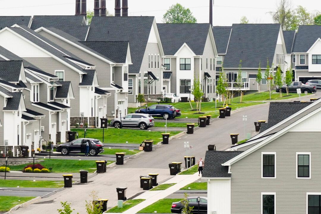 Homebuyer Mortgage Applications Jump 12 Percent in 1 Week