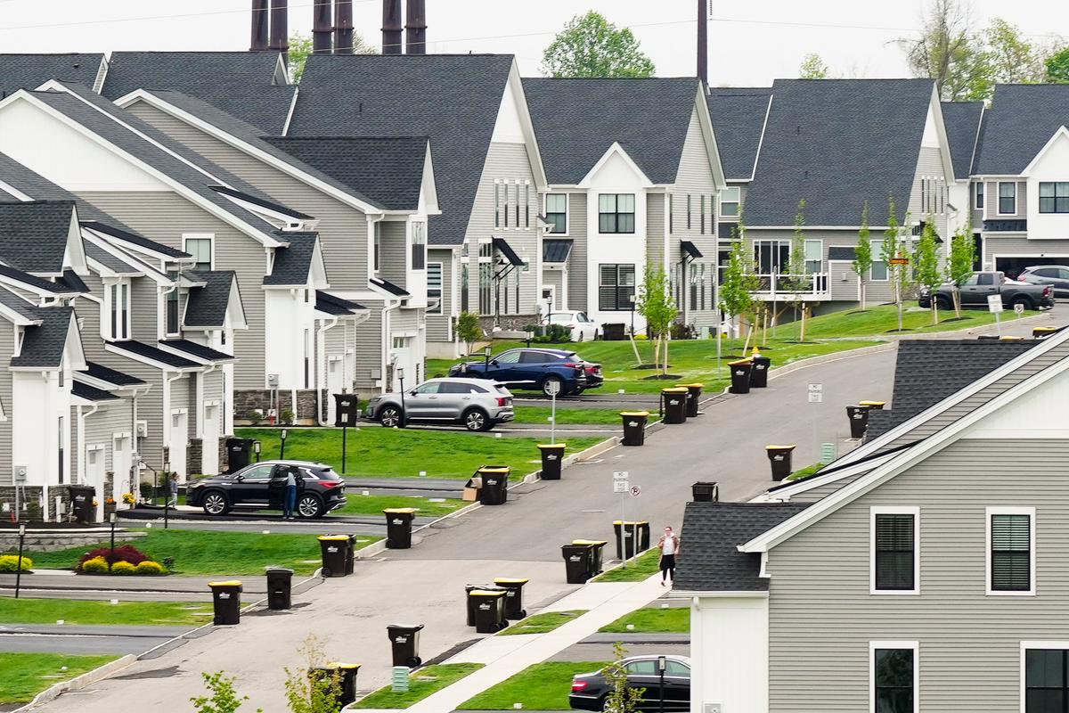 Homebuyer Mortgage Applications Jump 12 Percent in 1 Week