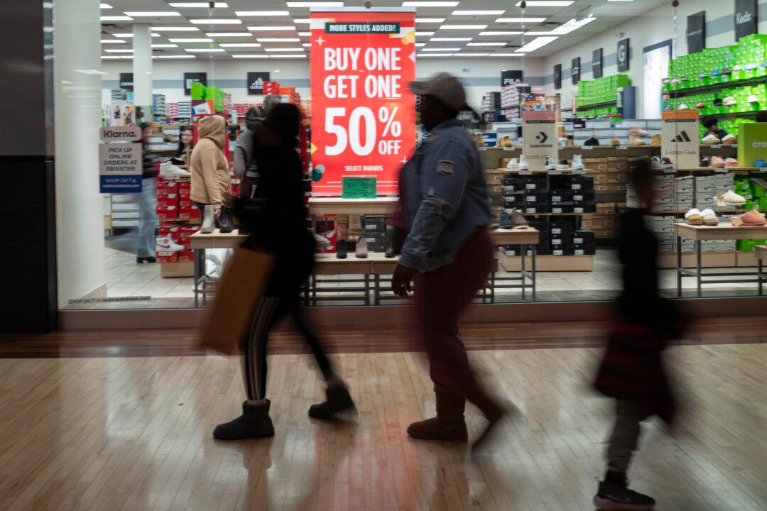 Buying Counterfeit Items Risky, Can Support Terrorism: US Advisory