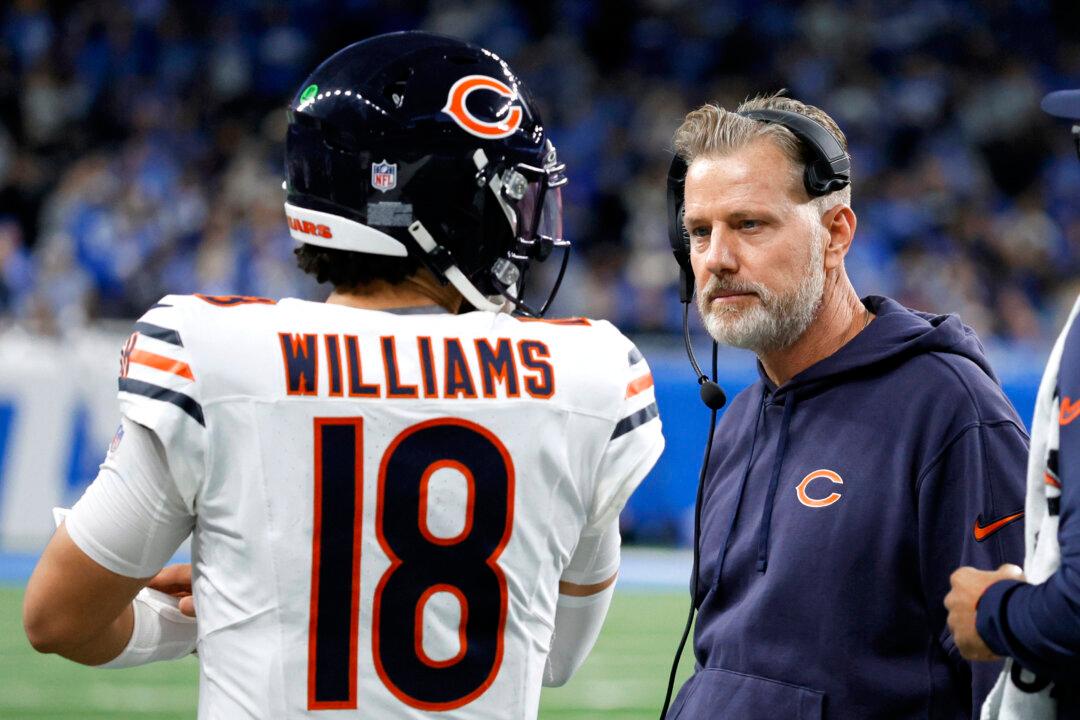 Fired Bears Head Coach Gets New Gig as Cowboys Defensive Coordinator