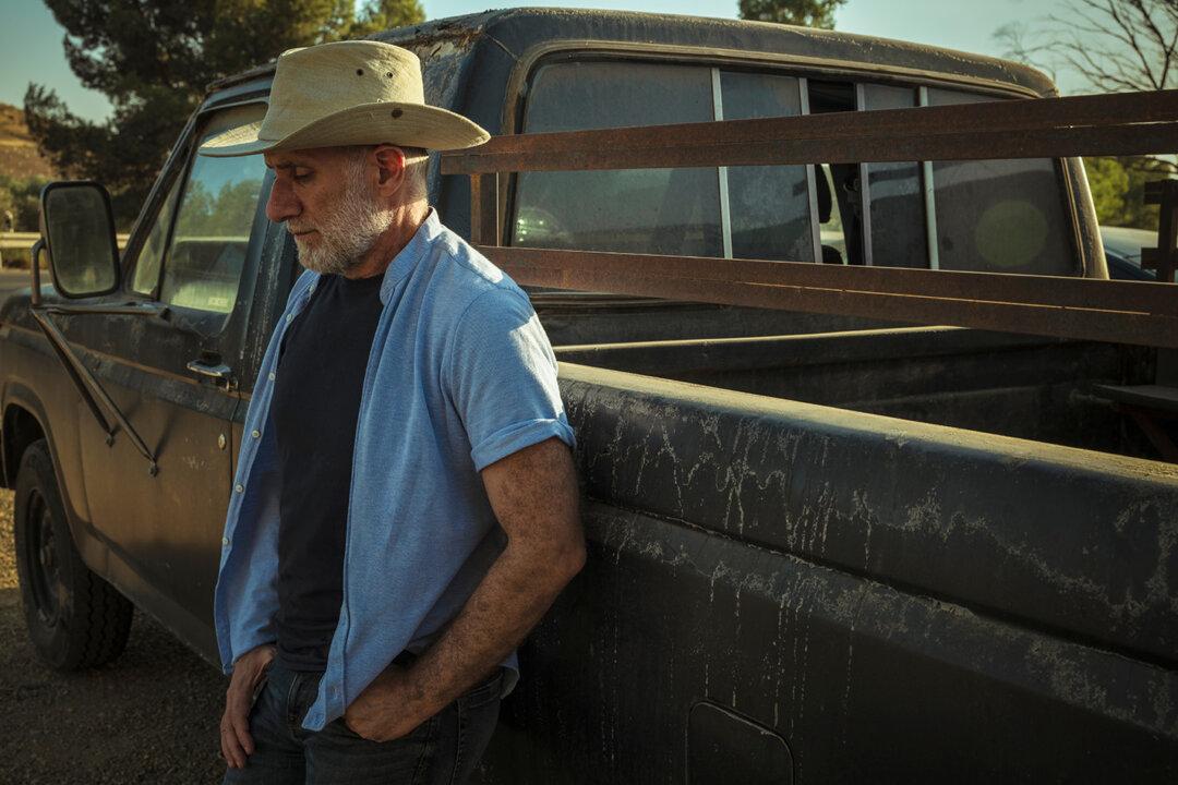 Love, Honor, and Patriotism: Lee Brice’s ‘I Drive Your Truck’