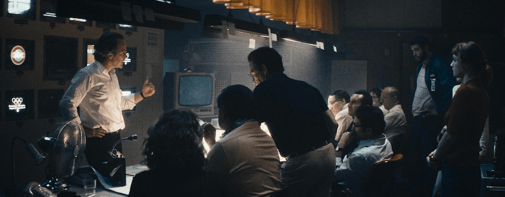 ‘September 5’: How 1972 Olympics Hostage Crisis was Reported