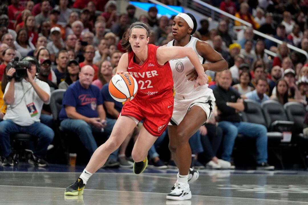 The Top 10 Matchups of the 2025 WNBA Season