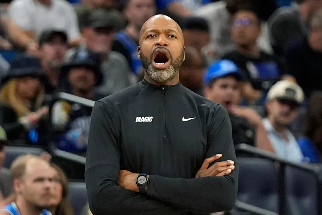 NBA Coaches on the Hot Seat Amid Jamahl Mosley Firing
