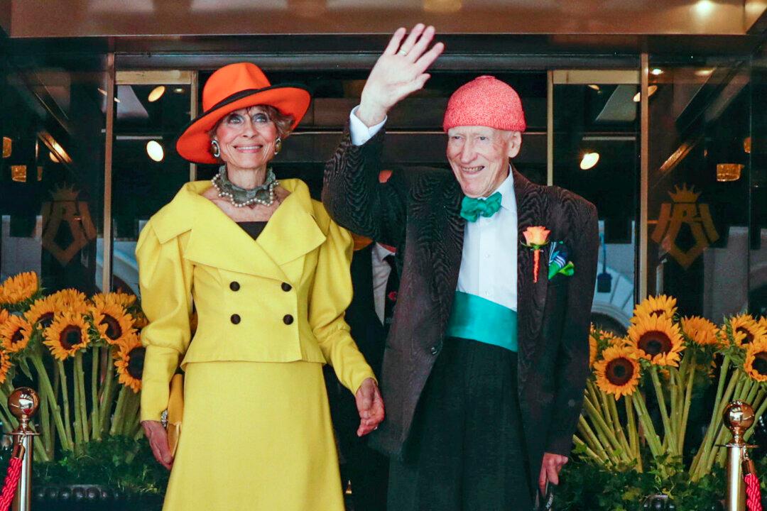 Olav Thon, Billionaire Norwegian Real Estate Developer, Dies at 101
