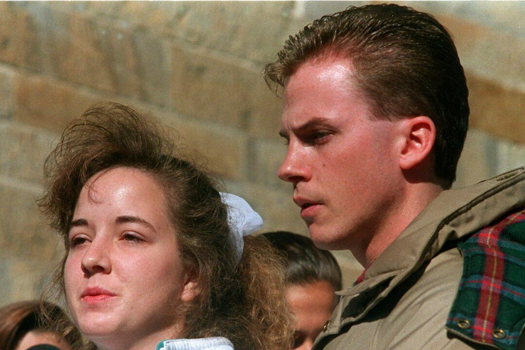 Susan Smith Denied Parole 30 Years After Drowning 2 Sons by Rolling Car Into South Carolina Lake