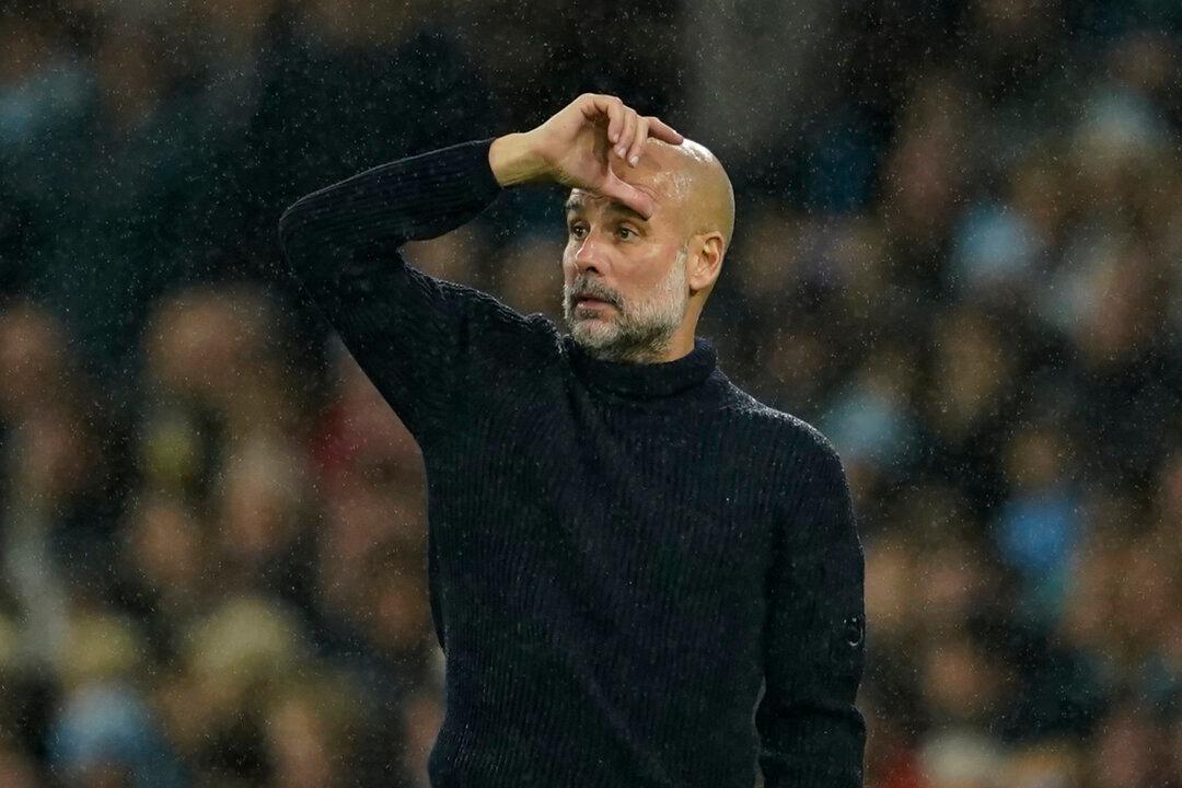 Man City Routed 4–0 by Tottenham in 5th-Straight Defeat as Crisis Deepens for Pep Guardiola
