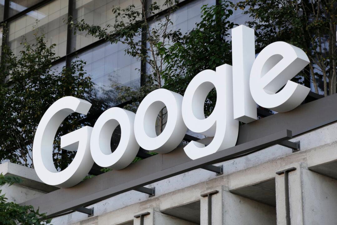 Competition Bureau Suing Google, Wants Company to Sell Off Two Advertising Services