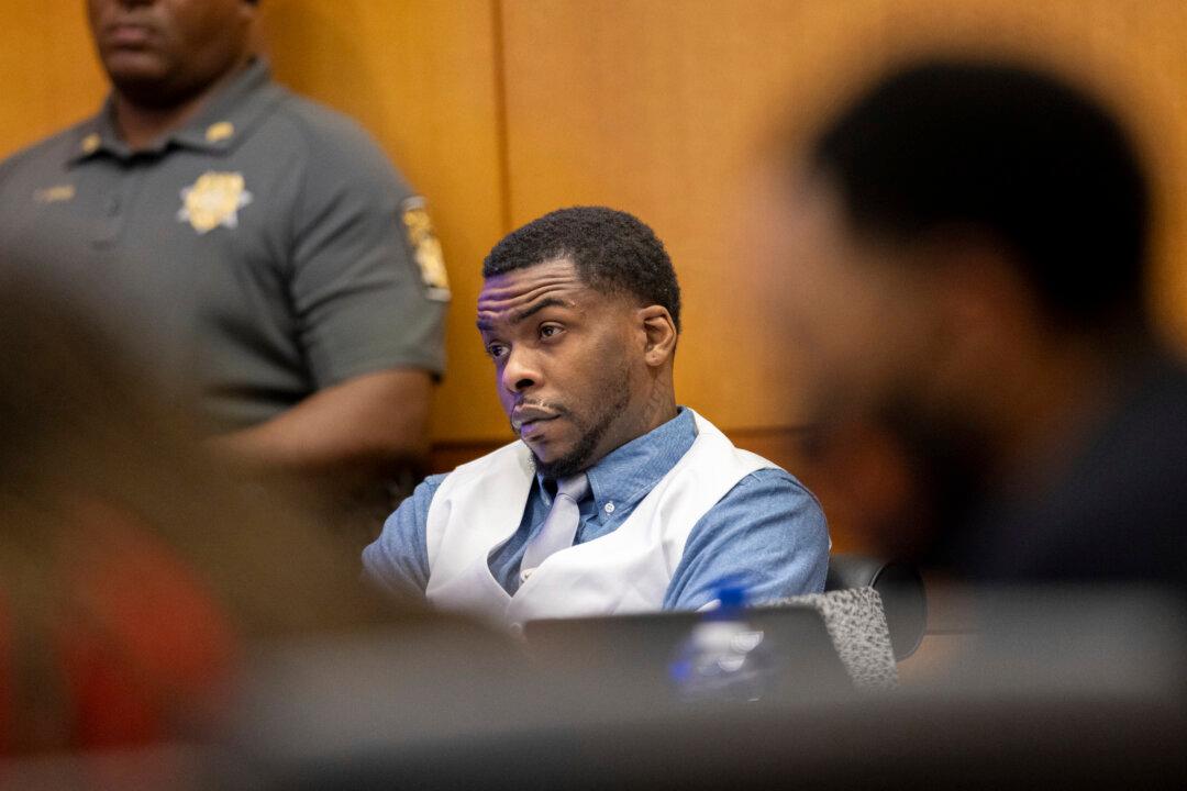 Jurors End First Day of Deliberations Without Verdict in YSL Gang and Racketeering Trial