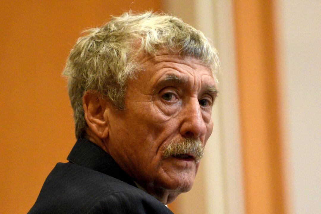 Man Found Guilty of Holding Down Teen While He Was Raped at Youth Center in 1998