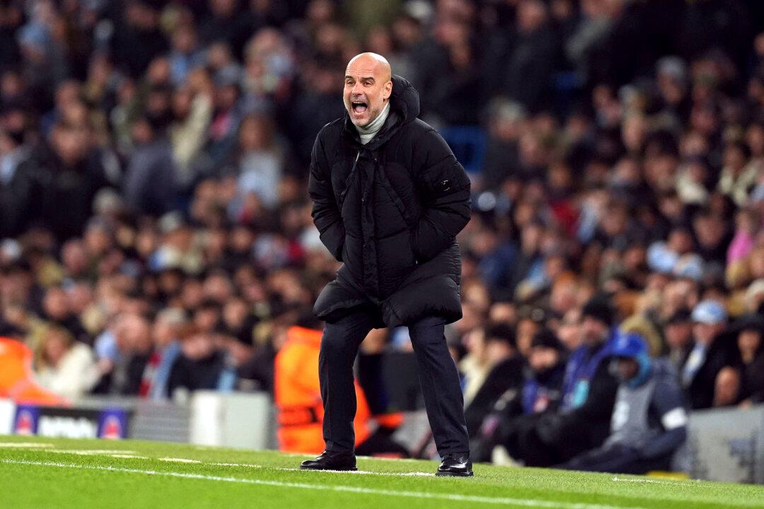 Pep Guardiola Clarifies His Remark About Self Harm Made After Man City’s Latest Bad Result