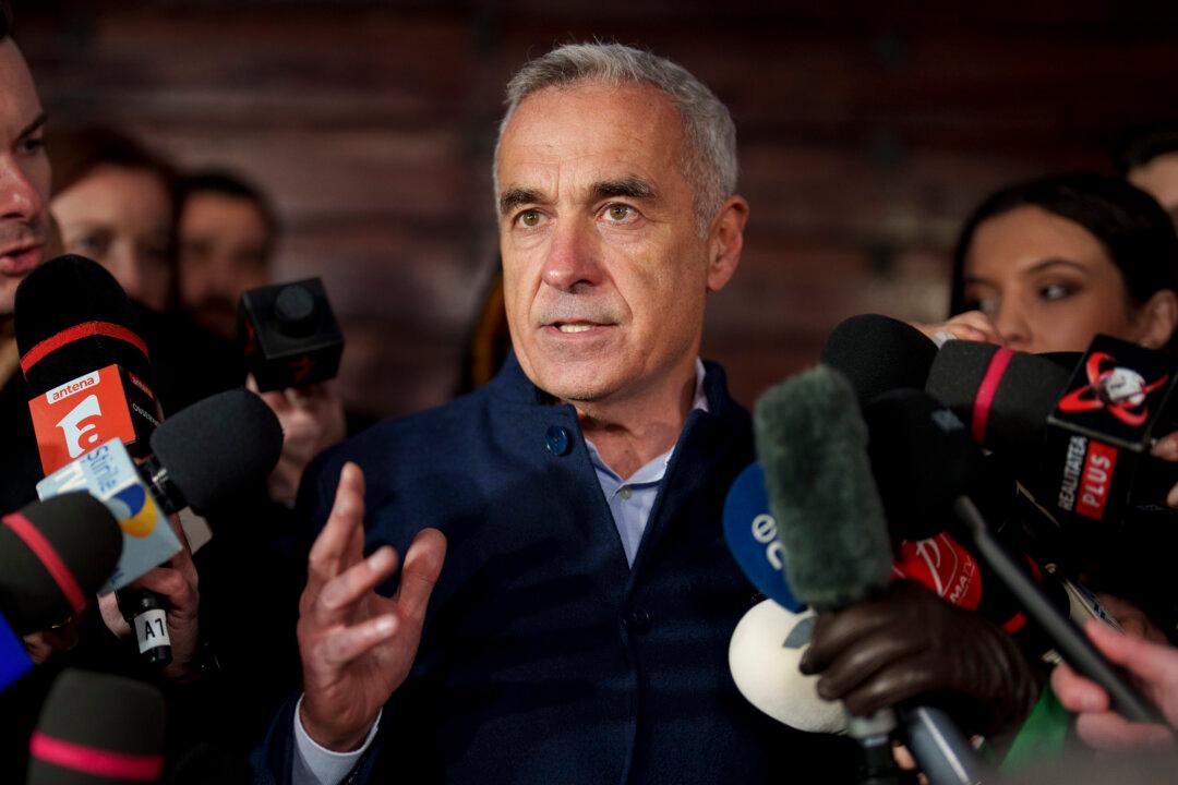 European Court Declines to Reinstate Romania’s Presidential Election Results