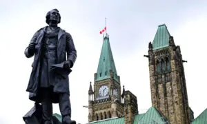 Canada Built a Fair Society Based on Merit. Why Are We Abandoning It?