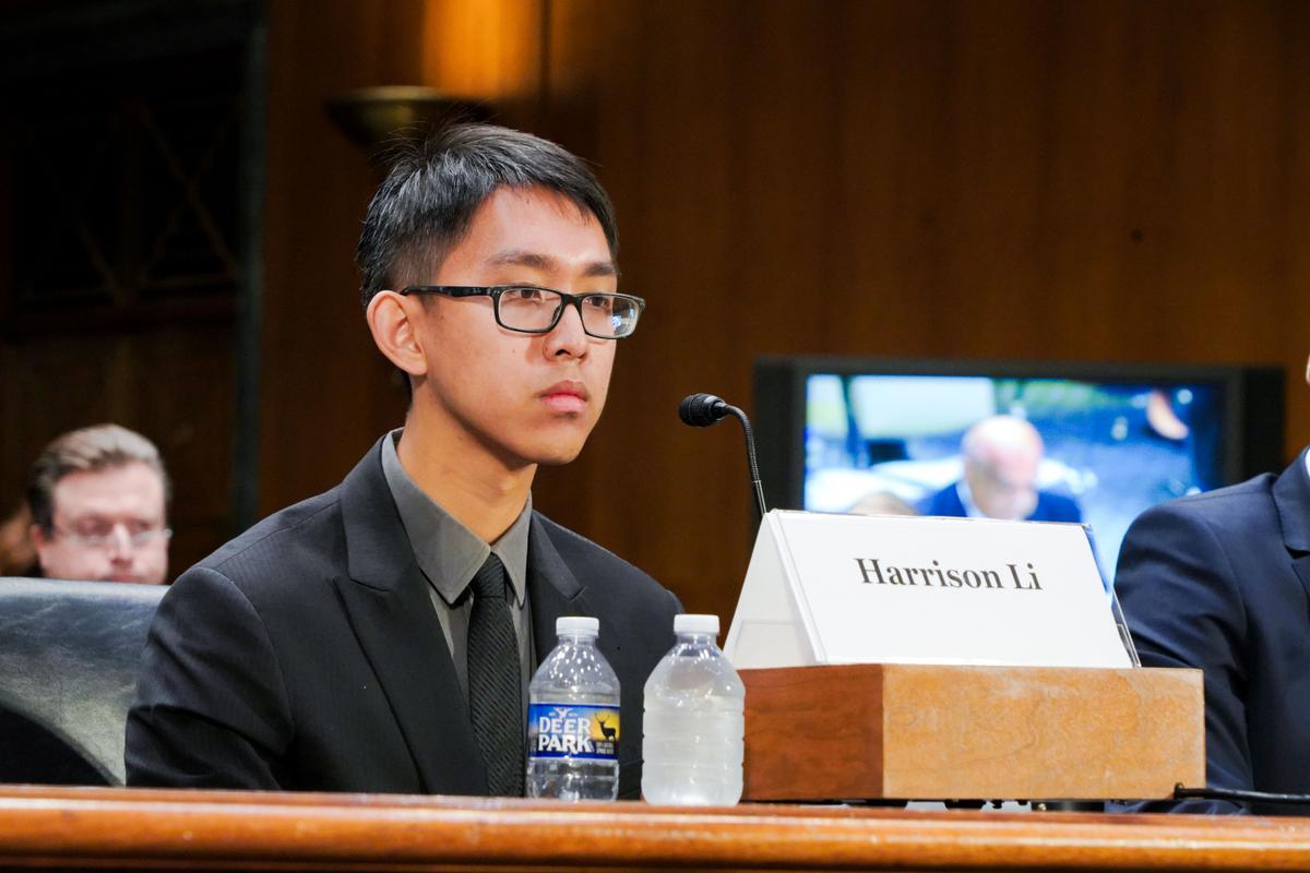 China Confirms Return of 4 Nationals as 3 Americans Arrive in US