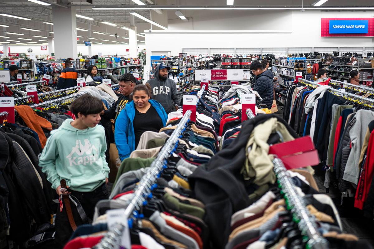 Cost-Conscious Shoppers Sought Value in 2024