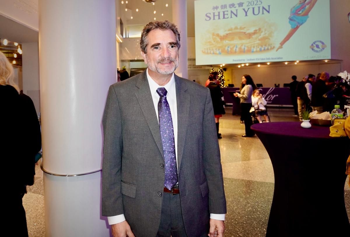 Shen Yun Shows ‘Good Triumphs Over Evil’ in San Antonio