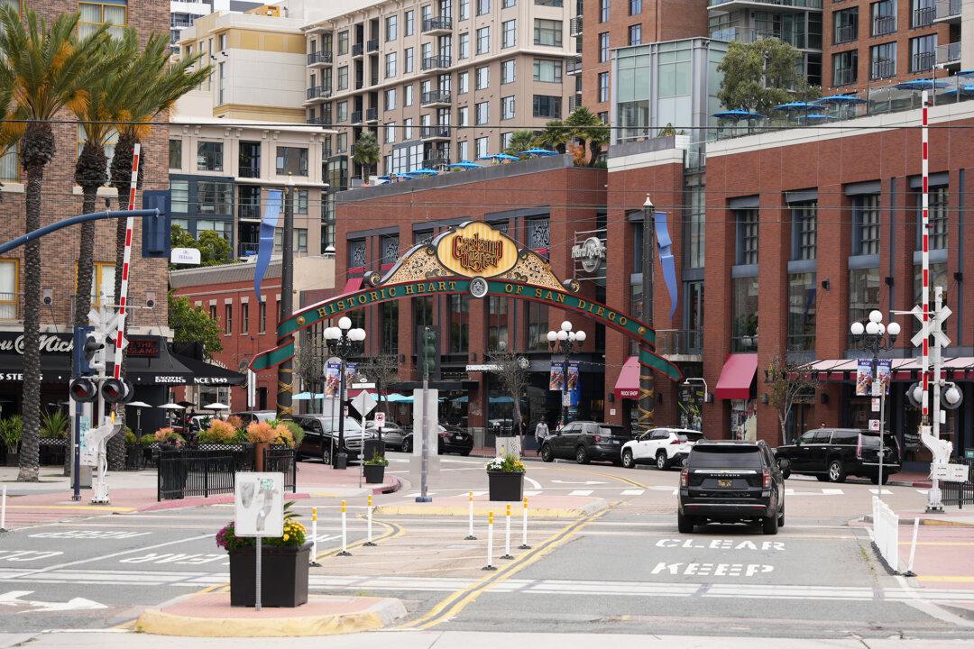 Minimum Wage to Increase to $17.25 an Hour in San Diego