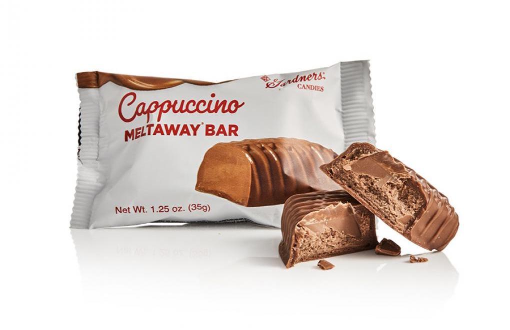 Cappuccino Meltaway Bars Recalled Nationwide Due to Allergy Risk