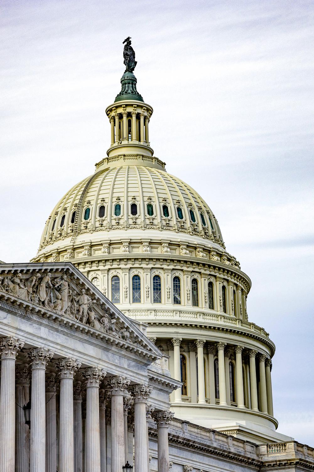 Top 10 Moments From the 118th Congress