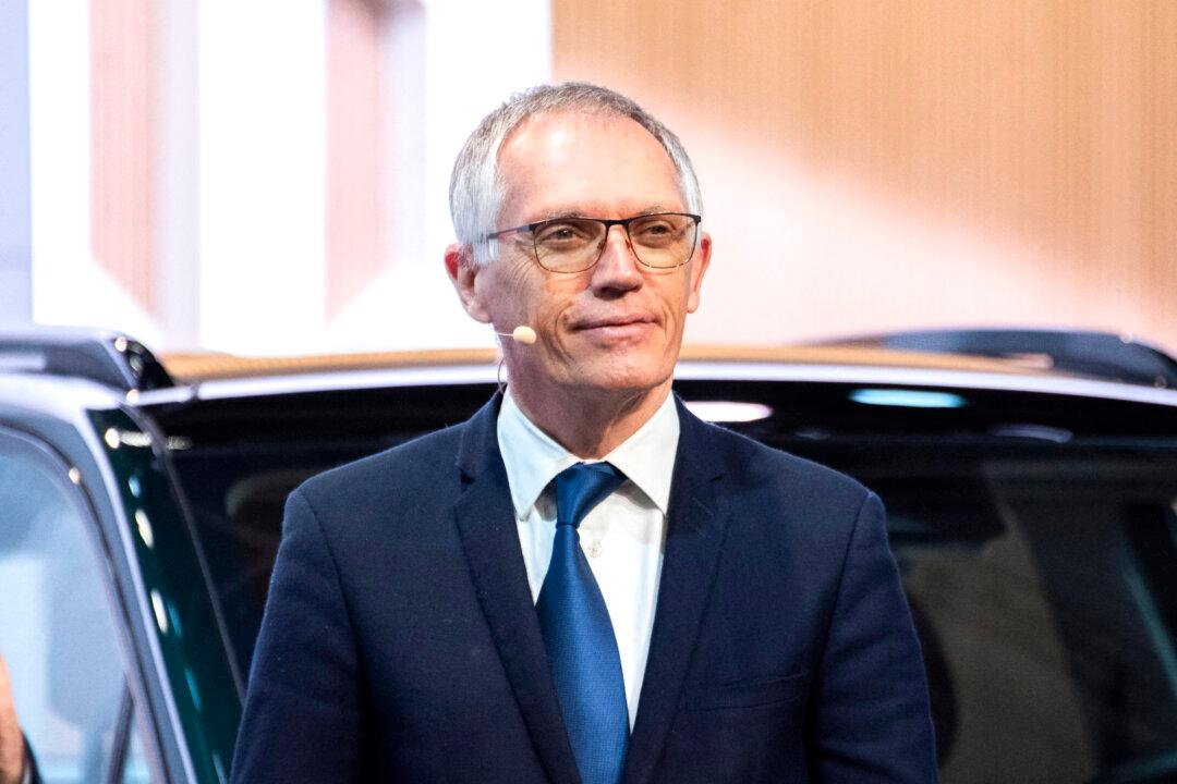 Stellantis CEO Carlos Tavares Abruptly Resigns as Jeep, Ram Sales Falter