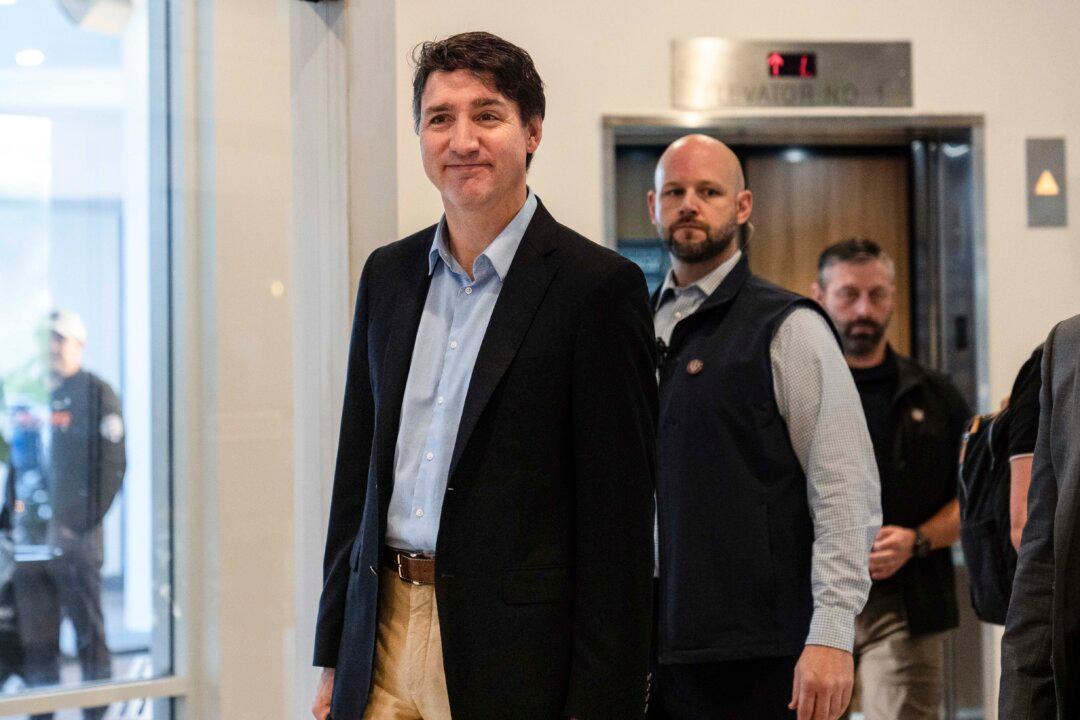 Canada to Strengthen Border After Trump Tariff Threat, Top Official Says