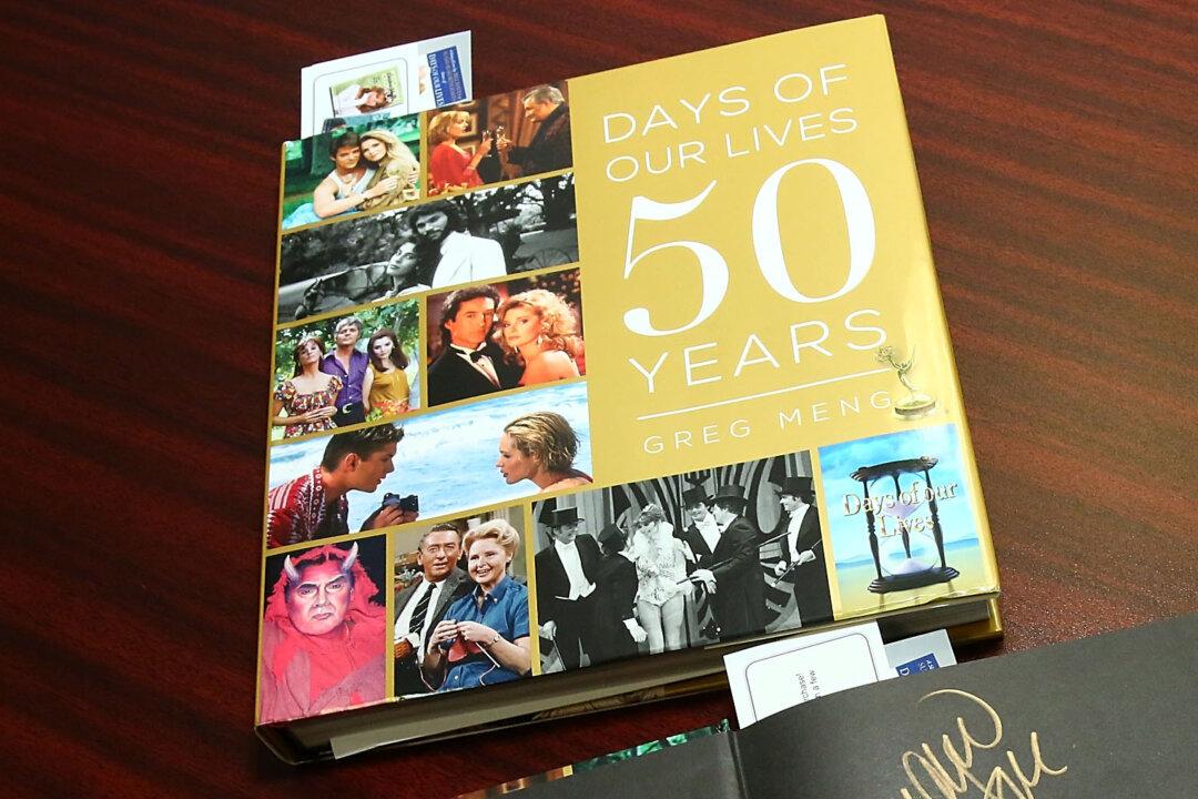 Wayne Northrop, ‘Days of Our Lives’ Alum and ’Dynasty' Actor, Dies at 77