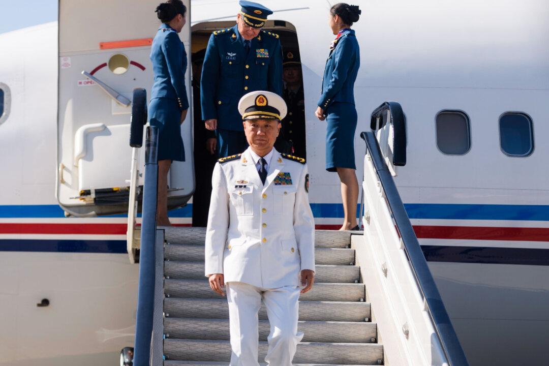 Investigations of Chinese Military Officials a Setback to Xi’s Taiwan Plan: Experts