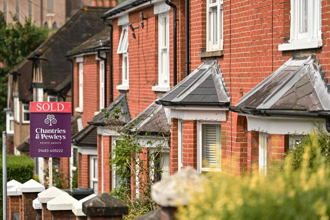 First-Time Buyers Increase as Housing Market Improves