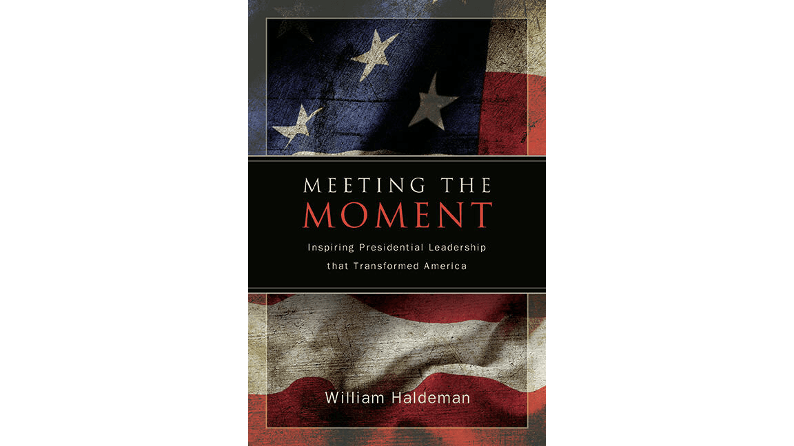 ‘Meeting the Moment’: Inspiring Presidential Leadership
