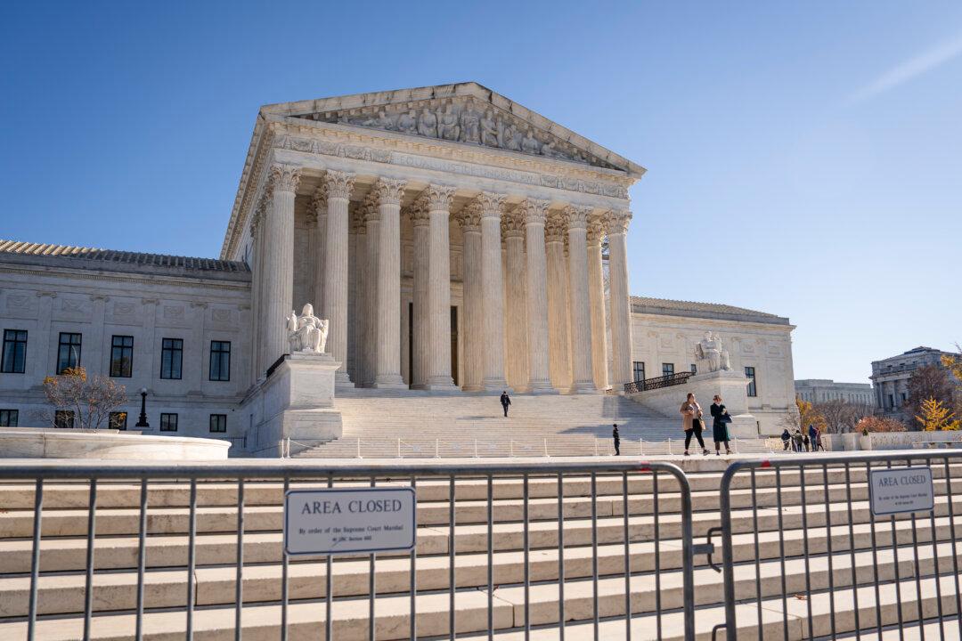 Supreme Court Will Weigh Catholic Charity’s Request for Religious Tax Exemption