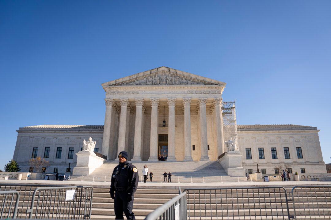 Supreme Court Struggles With Lawsuit Over Stolen Holocaust Assets
