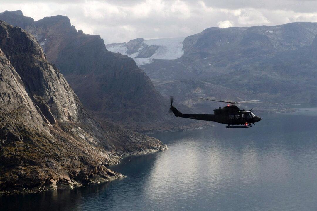 John Robson: All I Want for Christmas Is a Capable Canadian Military