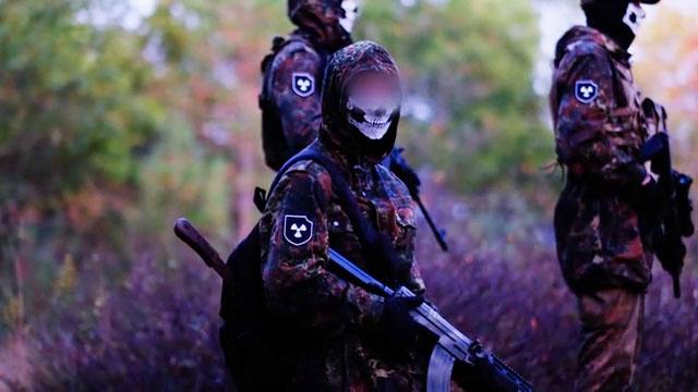 Judge Finds Ottawa Man Guilty on Terror, Hate Charges Related to Neo-Nazi Propaganda